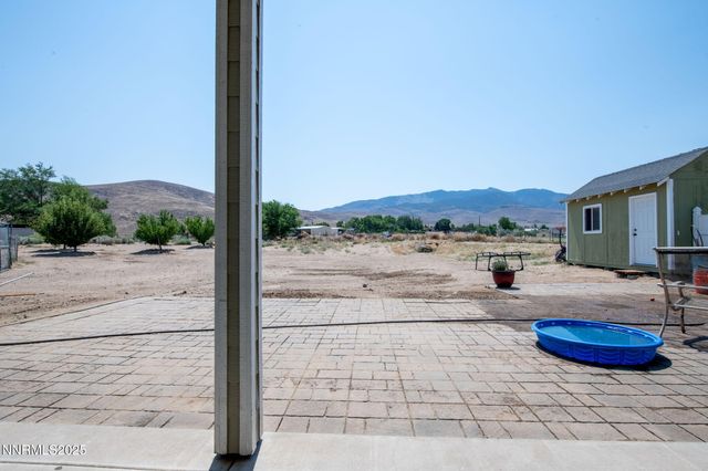 275 Imperial Road, Dayton, NV 89403