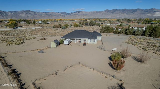 275 Imperial Road, Dayton, NV 89403