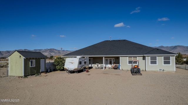 275 Imperial Road, Dayton, NV 89403