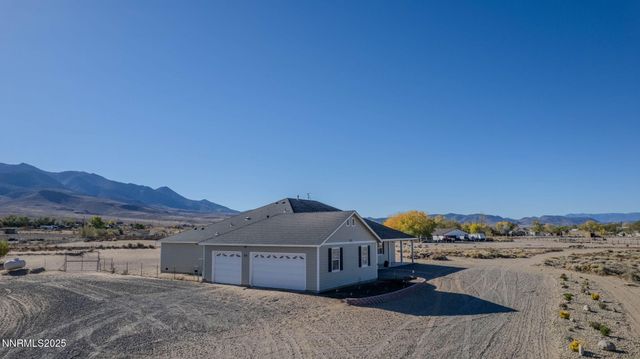 275 Imperial Road, Dayton, NV 89403