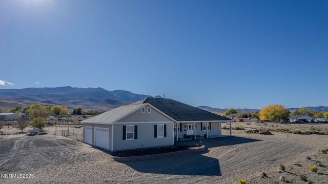 275 Imperial Road, Dayton, NV 89403