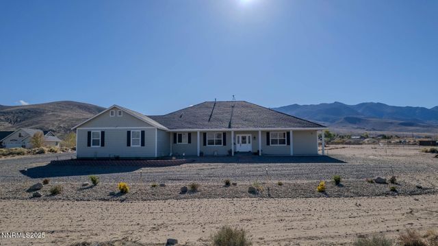275 Imperial Road, Dayton, NV 89403