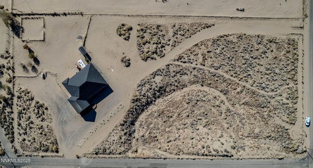 275 Imperial Road, Dayton, NV 89403