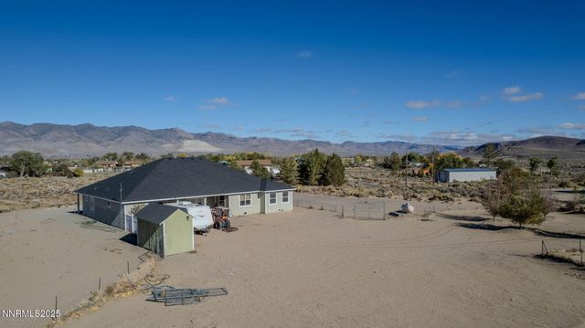 275 Imperial Road, Dayton, NV 89403