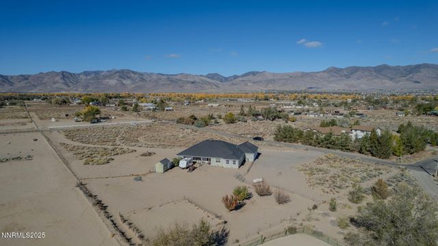 275 Imperial Road, Dayton, NV 89403