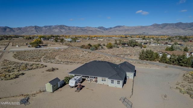 275 Imperial Road, Dayton, NV 89403