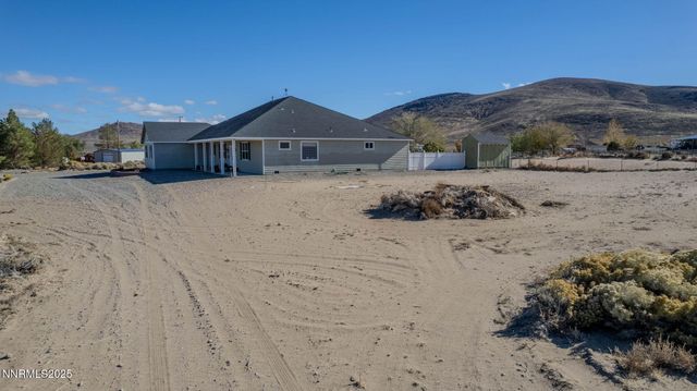 275 Imperial Road, Dayton, NV 89403