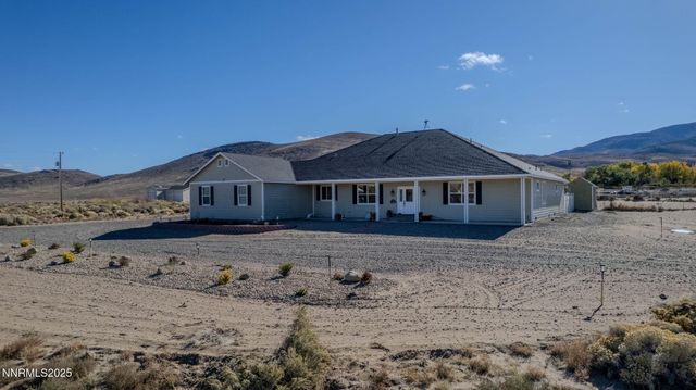 275 Imperial Road, Dayton, NV 89403