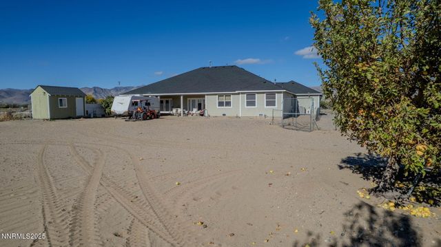 275 Imperial Road, Dayton, NV 89403