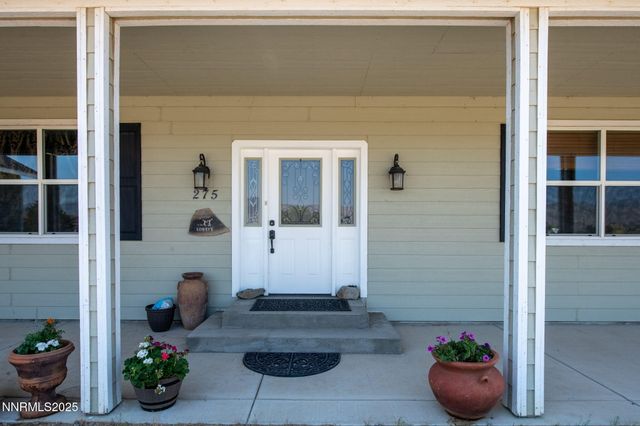 275 Imperial Road, Dayton, NV 89403