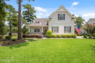 3756 Silver Melon Road, Leland, NC 28451
