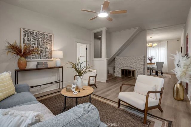 520 E 8th Street, Corona, CA 92879