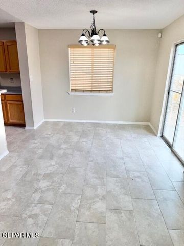 3624 Tierra Meca Road, El Paso, TX 79938