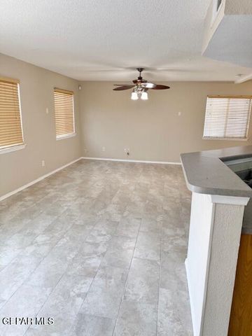 3624 Tierra Meca Road, El Paso, TX 79938