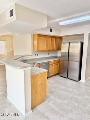 3624 Tierra Meca Road, El Paso, TX 79938