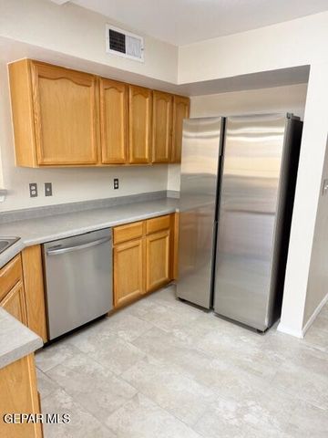 3624 Tierra Meca Road, El Paso, TX 79938