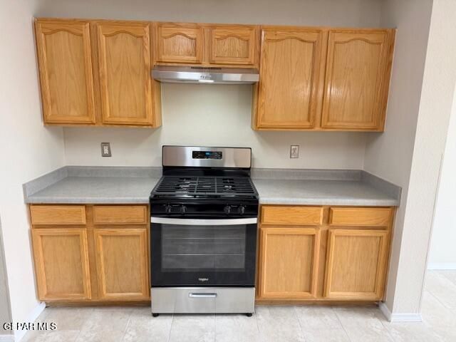 3624 Tierra Meca Road, El Paso, TX 79938