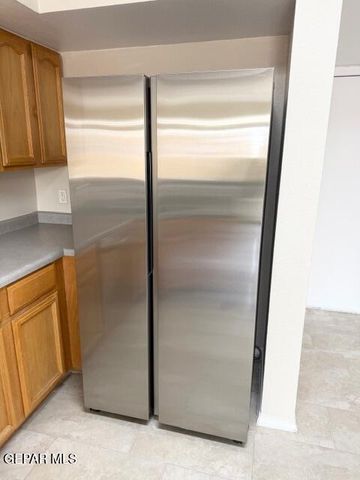 3624 Tierra Meca Road, El Paso, TX 79938