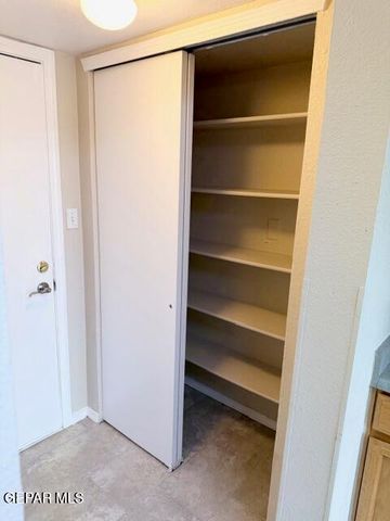 3624 Tierra Meca Road, El Paso, TX 79938