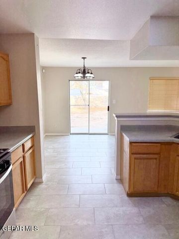 3624 Tierra Meca Road, El Paso, TX 79938