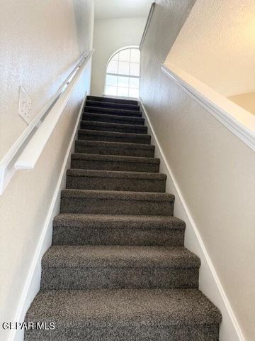 3624 Tierra Meca Road, El Paso, TX 79938