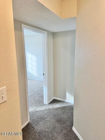 3624 Tierra Meca Road, El Paso, TX 79938