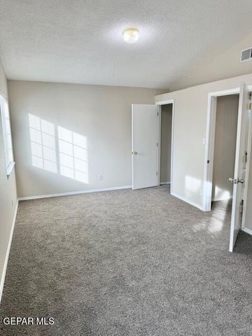 3624 Tierra Meca Road, El Paso, TX 79938