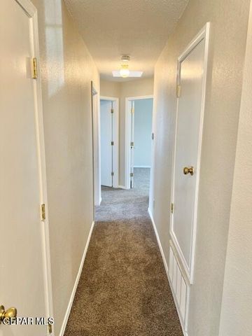 3624 Tierra Meca Road, El Paso, TX 79938