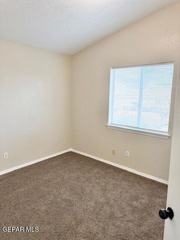 3624 Tierra Meca Road, El Paso, TX 79938