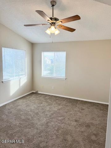 3624 Tierra Meca Road, El Paso, TX 79938