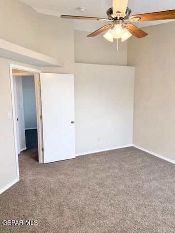 3624 Tierra Meca Road, El Paso, TX 79938