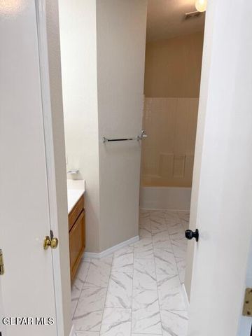 3624 Tierra Meca Road, El Paso, TX 79938