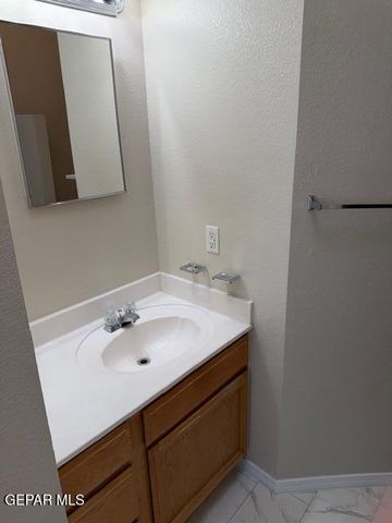 3624 Tierra Meca Road, El Paso, TX 79938