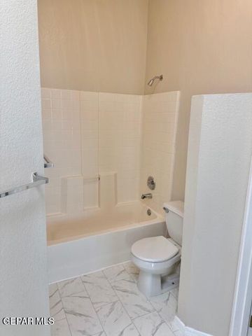 3624 Tierra Meca Road, El Paso, TX 79938