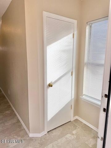 3624 Tierra Meca Road, El Paso, TX 79938