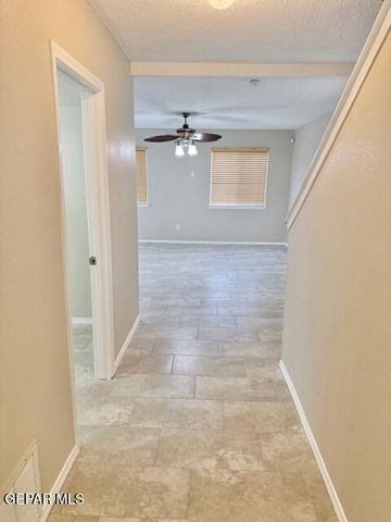 3624 Tierra Meca Road, El Paso, TX 79938