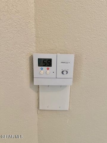 3624 Tierra Meca Road, El Paso, TX 79938