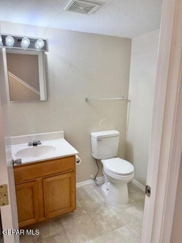 3624 Tierra Meca Road, El Paso, TX 79938