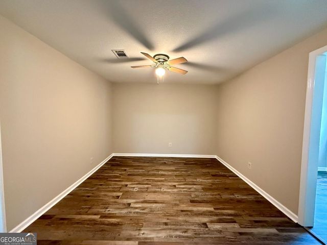 421 Whitehall Street, Vienna, GA 31092