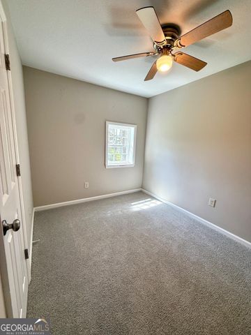 421 Whitehall Street, Vienna, GA 31092