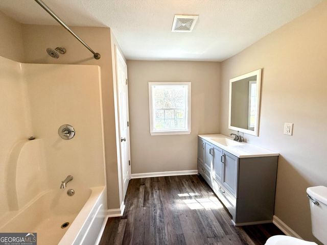 421 Whitehall Street, Vienna, GA 31092