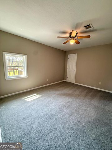 421 Whitehall Street, Vienna, GA 31092
