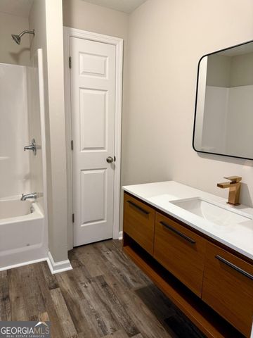 421 Whitehall Street, Vienna, GA 31092