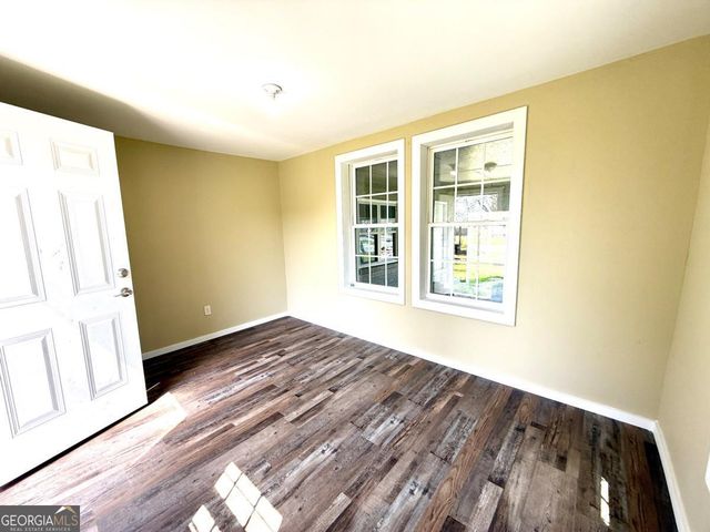 421 Whitehall Street, Vienna, GA 31092