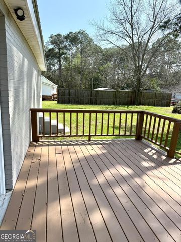 421 Whitehall Street, Vienna, GA 31092