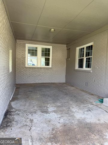 421 Whitehall Street, Vienna, GA 31092