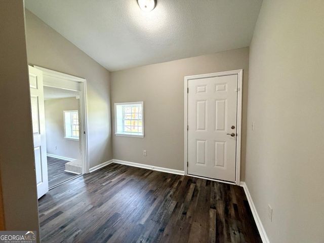 421 Whitehall Street, Vienna, GA 31092