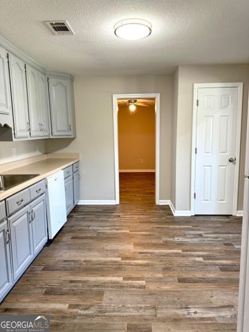 421 Whitehall Street, Vienna, GA 31092