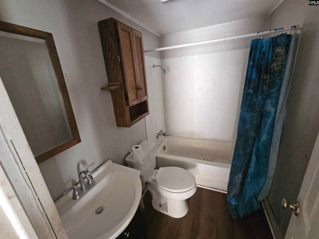 401 George Street, Lexington, SC 29072