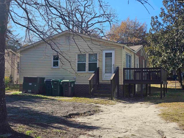 401 George Street, Lexington, SC 29072